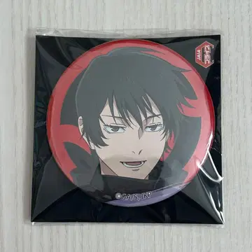 주술회전 사멸회유 캔뱃지 시스템 서비스 젠인 마이