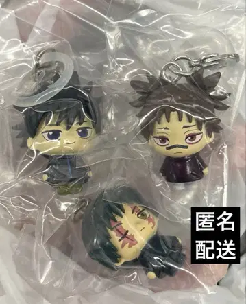 주술회전 메지루시 액세서리 사멸회유