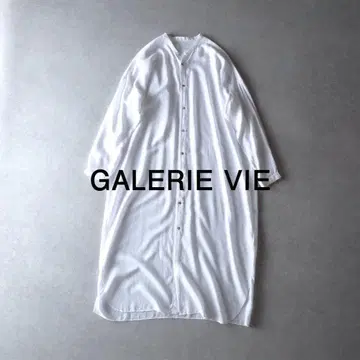 새상품급 투모로우랜드 갤러리 바이 33,000원 노카라 원피스 74