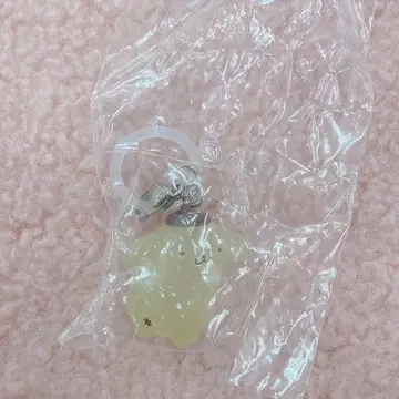 폼폼푸딩 메지루시 액세서리