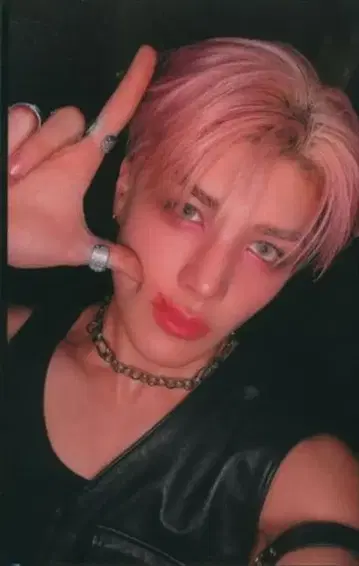 &TEAM 위버스샵 LD 마키 백 투 라이프 KR 첫 번째 미니 앨범