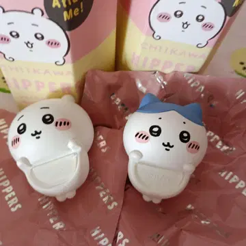 치이카와 먼작귀 히퍼스 치이카와와 하치와레