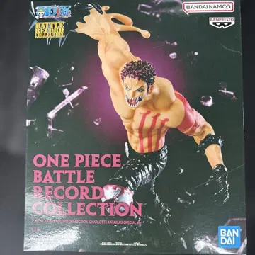 원피스 샬롯 카타쿠리 피규어