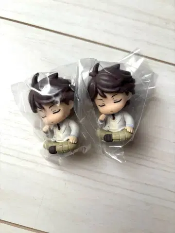 하이큐!! 어깨 쿵 Fig. 오이카와 2개