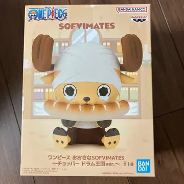 원피스 오오키나 SOFVIMATES ~초파 드럼 왕국 ver.~