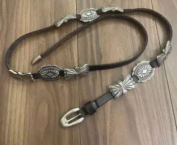 윔 가젯 콘초 벨트