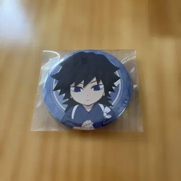 귀멸의 칼날 키메츠 식당 토미오카 기유