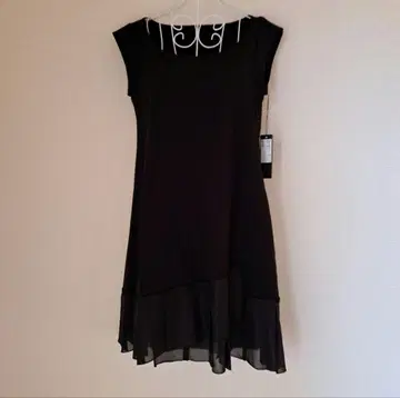 택 포함 미사용 새상품 FOXY NEW YORK 원피스 38