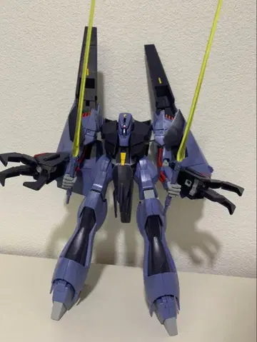 멧사라 건담 프라모델 hg 1/144 건담 조립 완성품