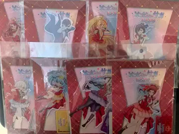 좀비랜드 사가 EXPO 아크릴 스탠드