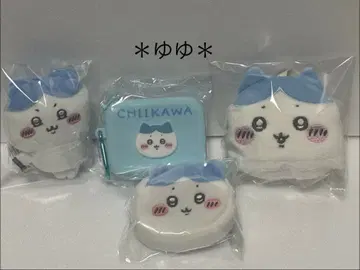 치이카와 (먼작귀) 하치와레 굿즈 묶음 판매