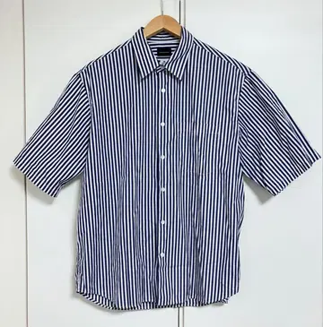 THOMAS MASON green label relaxing의 반팔 셔츠