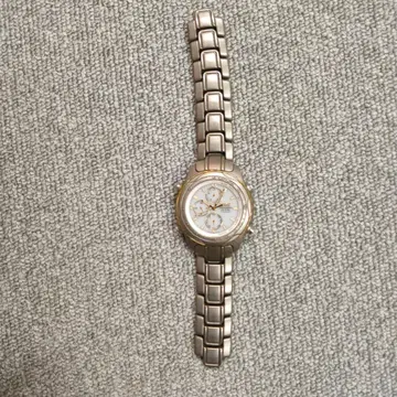 citizen eco-drive 손목시계 GN-4X-UL