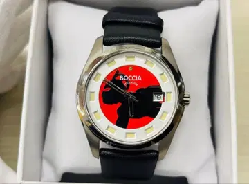 울트라 세븐 방송 개시 50주년 기념 한정판 시계 BU7-01