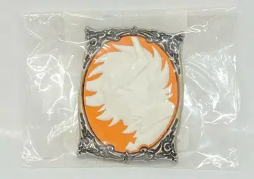 A3 카메오풍 브로치 이츠키