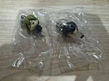 주술회전 사멸회유 메지루시 액세서리 젠인 나오야, 옷코츠 유타