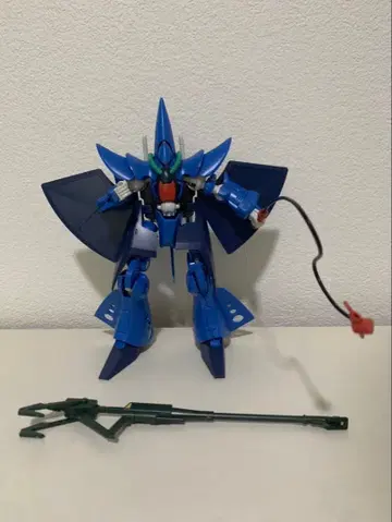 함브라비 hg 1/144 건담 프라모델 건담 기본 조립 완성품