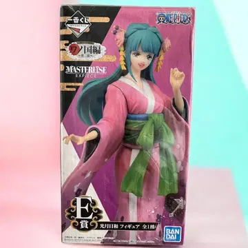 원피스 코즈키 히요리 피규어 미개봉