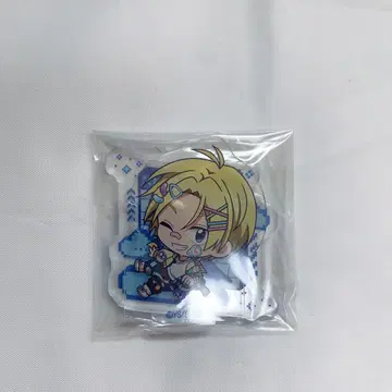 사카모토 데이즈 데코라 미니 캐릭터 아크릴 스탠드 아사쿠라 신