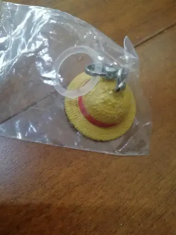 원피스 메지루시 액세서리 루피