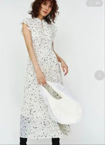 [새상품급] 스나이델 원피스