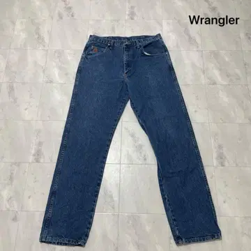 랭글러 Twenty X 20X 데님 팬츠 청바지 G빵 아메카지