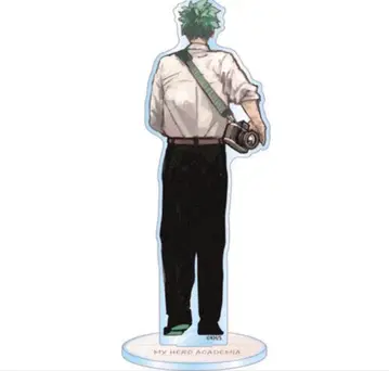 히로아카 미도리야 이즈쿠 아크릴 스탠드 snap shot 후쿠오카 원화전