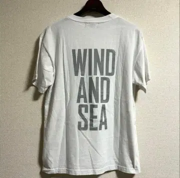 WIND AND SEA THE MANDALORIAN WDS TEE