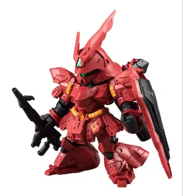 미개봉 새상품 건담 컨버지 사자비 121