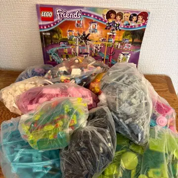 레고 (LEGO) 프렌즈