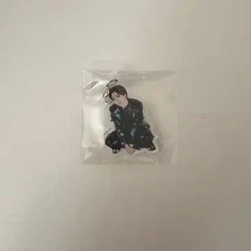 &TEAM BLAZE THE WAY 메지루시 참 FUMA 후우마