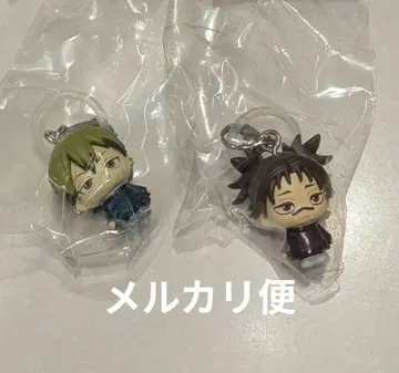 주술회전 사멸회유 메지루시 액세서리 쵸소우 나오야