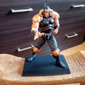 북두의 권 라오우 피규어 GD-701