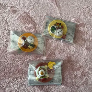 디즈니 컬렉션 가챠