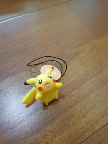 DyDo 피카츄 스트랩