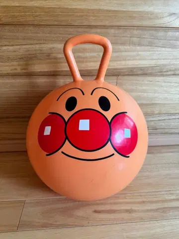 JoyPalette 호빵맨 스카이콩콩 공