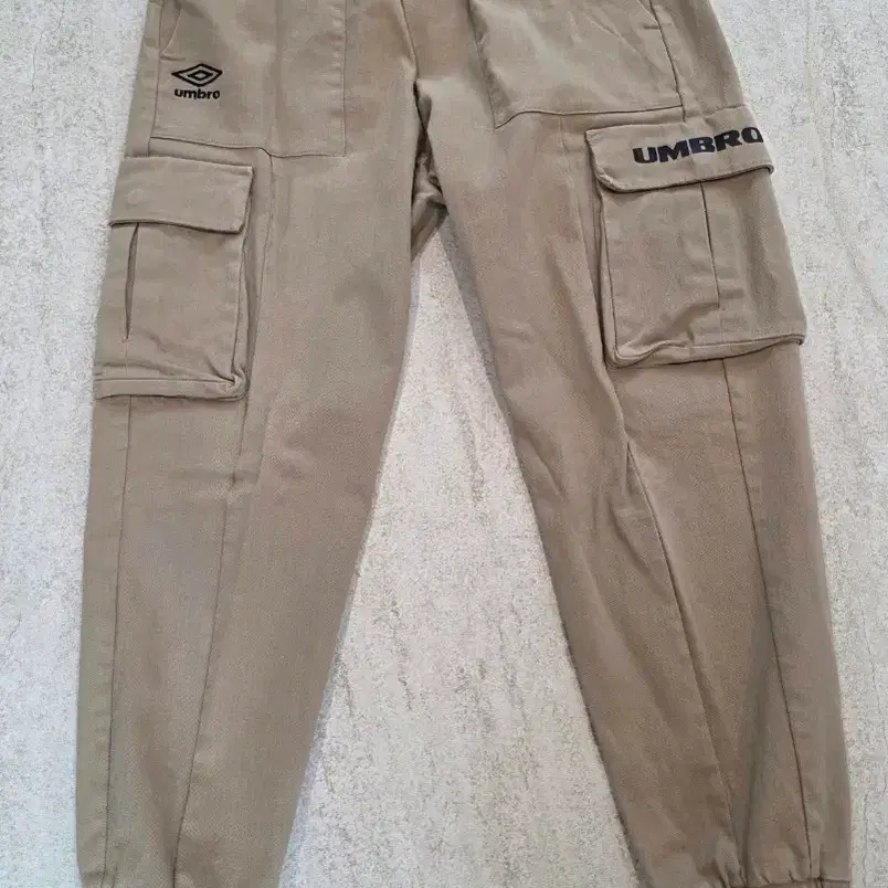 New Product) [M] mertra x umbro Technical Pants | Bunjang Global