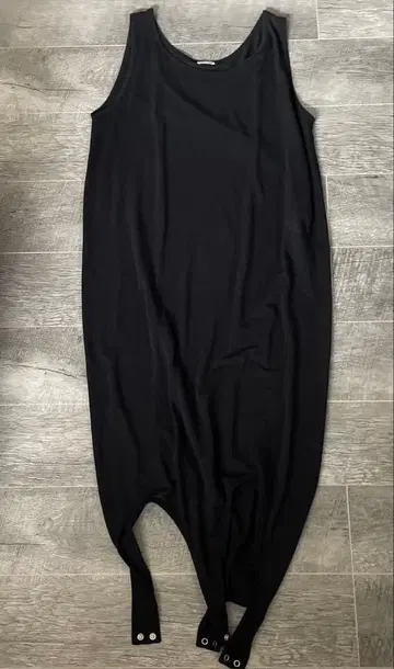 2025SS 앙클레르 inscrire 2way 원피스