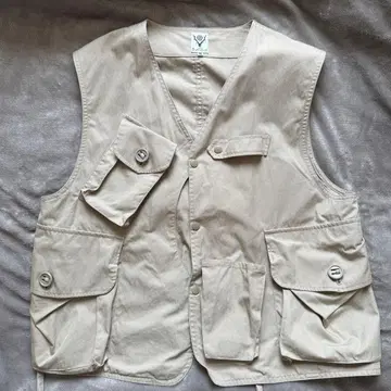 south2west8 텐카라 베스트 M 사이즈