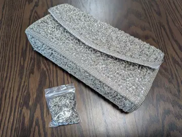 결혼식 파티 백 포멀 백