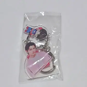 M!LK HERO 폼폼폼 아크릴 스탠드 사노 하야토