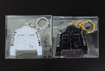 NIGHTMARE 나이트메어 RUKA 루카 아크릴 키링