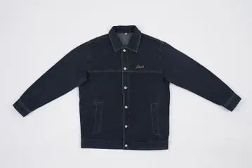 사이타마 세이부 라이온즈 데님 자켓 (L)