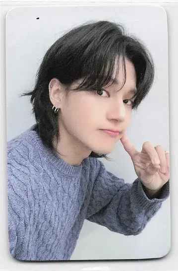 ATEEZ MAKE STAR 우영 GOLDEN HOUR : Part.2