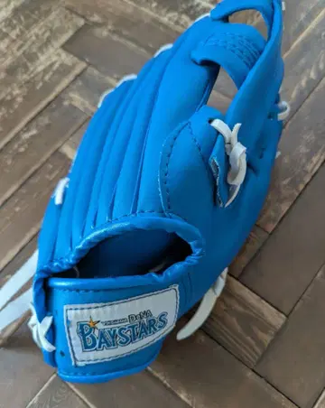 요코하마 DeNA 베이스타즈 키즈 글러브