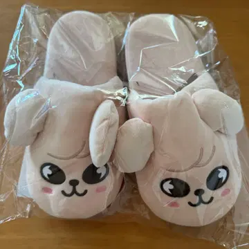 Stray Kids 스키즈 STAY JAPAN 슬리퍼 퍼핌 승민