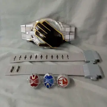 가면라이더 위저드 변신 벨트 위저드 링 킥 스트라이크 위저드 링