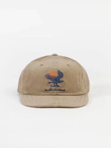 patagonia 코듀로이 캡 새상품급