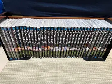 가격 인하 블랙클로버 1~35권 세트 오비 포함