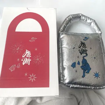 redvelvet 레도벨 미니 백
